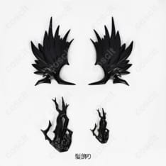 アークナイツ ロゴス 子供時代 衣装｜高再現で撮影映え、快適な着用感でイベントに最適 - 5枚目の画像（サムネイル）