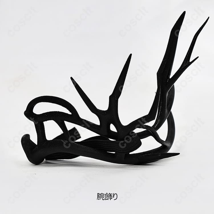 アークナイツ ロゴス 子供時代 衣装｜高再現で撮影映え、快適な着用感でイベントに最適 - 4枚目の画像