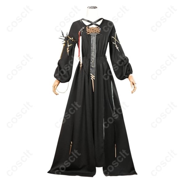 アークナイツ ロゴス 子供時代 衣装｜高再現で撮影映え、快適な着用感でイベントに最適