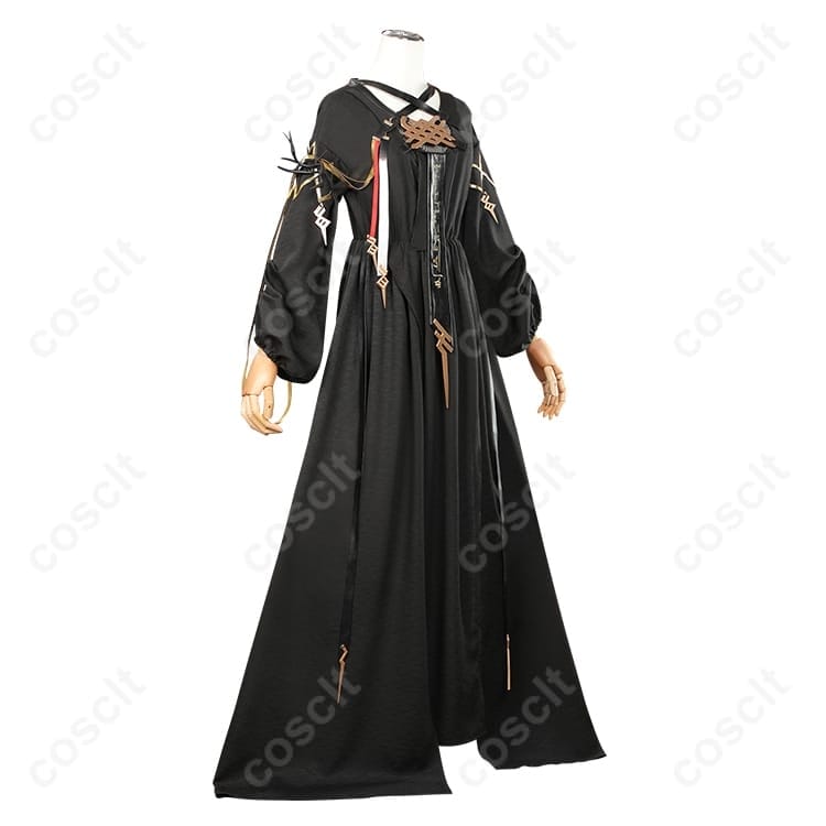 アークナイツ ロゴス 子供時代 衣装｜高再現で撮影映え、快適な着用感でイベントに最適 - 2枚目の画像