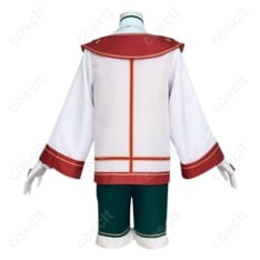 紫之創 スターライトフェスティバル衣装 高再現で映える上品×爽やかセット、快適な着用感 - 2枚目の画像（サムネイル）