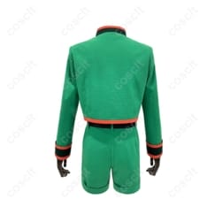 ゴン＝フリークス ハンター試験編コスプレ 高再現・軽快シルエットでイベントに最適 - 4枚目の画像（サムネイル）