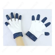 ハルカ（ポケモン エメラルド）コスプレ衣装｜通気性と再現度を両立、イベントから撮影まで快適 - 5枚目の画像（サムネイル）