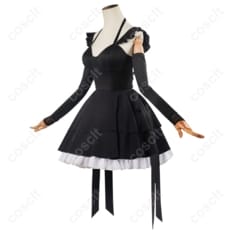 喜多川海夢 黒江雫×クロミ コスプレ｜高再現で軽く快適、撮影・イベントに最適 - 2枚目の画像（サムネイル）