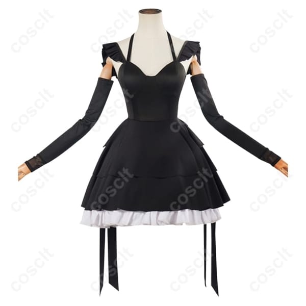 喜多川海夢 黒江雫×クロミ コスプレ｜高再現で軽く快適、撮影・イベントに最適