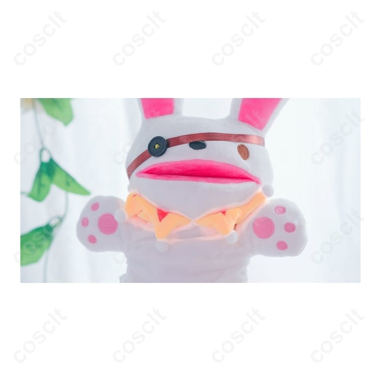 氷芽川四糸乃 精霊衣装｜高再現シルエットで撮影映え、イベントも快適 - 5枚目の画像