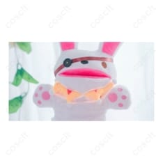 氷芽川四糸乃 精霊衣装｜高再現シルエットで撮影映え、イベントも快適 - 5枚目の画像（サムネイル）