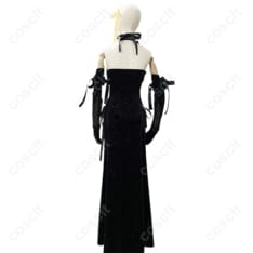 勝利の女神：NIKKE モダニア コスプレ衣装 高再現で快適、撮影とイベントに最適 - 3枚目の画像（サムネイル）