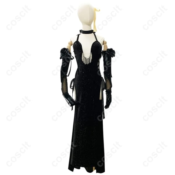 勝利の女神：NIKKE モダニア コスプレ衣装 高再現で快適、撮影とイベントに最適