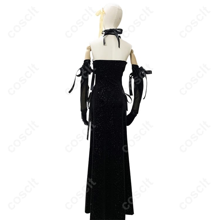 勝利の女神：NIKKE モダニア コスプレ衣装 高再現で快適、撮影とイベントに最適 - 3枚目の画像