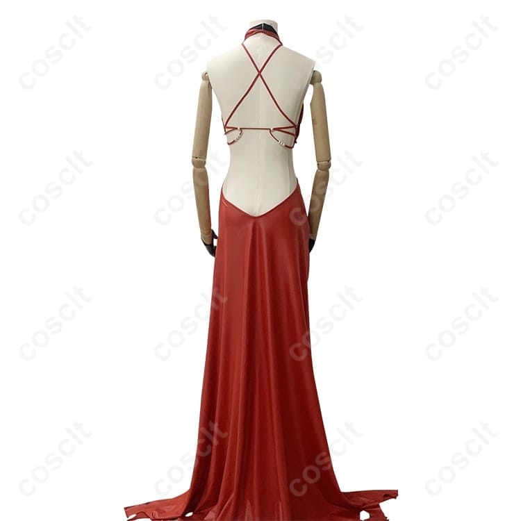 NIKKE レッドフード ナンセンスレッド 高再現で撮影映え、快適な着用感のコスプレ衣装 - 4枚目の画像