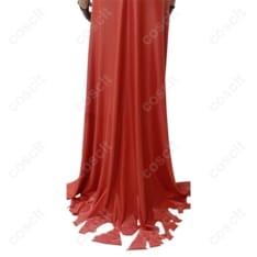 NIKKE レッドフード ナンセンスレッド 高再現で撮影映え、快適な着用感のコスプレ衣装 - 5枚目の画像（サムネイル）