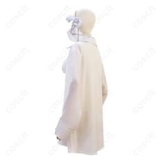 勝利の女神：NIKKE バイパー シャイン・オブ・ラブ水着 高再現で快適、撮影・イベントに最適 - 4枚目の画像（サムネイル）