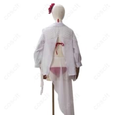 勝利の女神:NIKKE サクラ 水着衣装｜ブルーム・イン・サマー 軽量で撮影・イベントに最適 - 3枚目の画像（サムネイル）