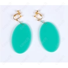 ダンダダン 綾瀬桃 制服コスプレ衣装。軽やか高再現でイベント・撮影に最適 - 6枚目の画像（サムネイル）