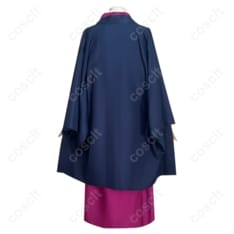 鬼滅の刃 宇髄天元 柱稽古編 コスプレ衣装 高再現＆通気性でイベントに最適 - 3枚目の画像（サムネイル）