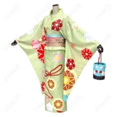 P5R 佐倉双葉 オラクル 怪盗団コスプレ 高再現で動きやすく撮影映え - 2枚目の画像（サムネイル）