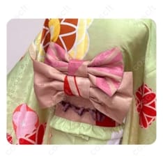 P5R 佐倉双葉 オラクル 怪盗団コスプレ 高再現で動きやすく撮影映え - 5枚目の画像（サムネイル）