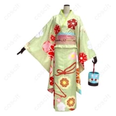 P5R 佐倉双葉 オラクル 怪盗団コスプレ 高再現で動きやすく撮影映え - 1枚目の画像（サムネイル）