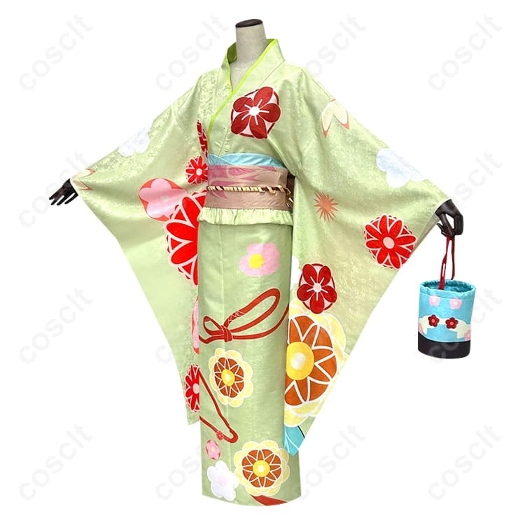 P5R 佐倉双葉 オラクル 怪盗団コスプレ 高再現で動きやすく撮影映え - 2枚目の画像