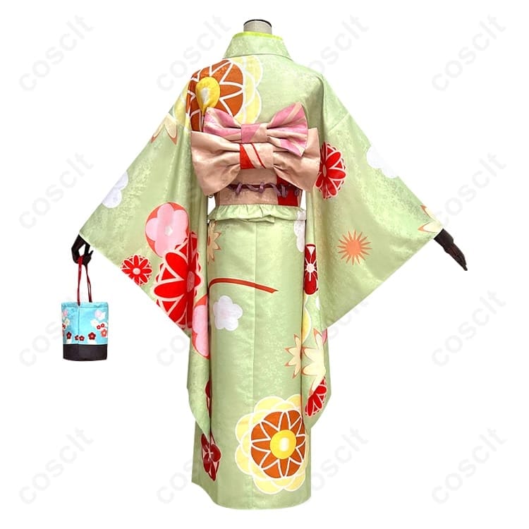 P5R 佐倉双葉 オラクル 怪盗団コスプレ 高再現で動きやすく撮影映え - 3枚目の画像