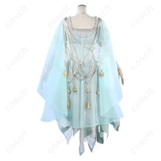 IdentityV 庭師（エマ・ウッズ）宇宙の魔女 衣装｜高再現で撮影映え、軽やかでイベント快適 - 3枚目の画像（サムネイル）