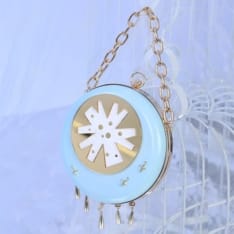 IdentityV 庭師（エマ・ウッズ）宇宙の魔女 衣装｜高再現で撮影映え、軽やかでイベント快適 - 7枚目の画像（サムネイル）