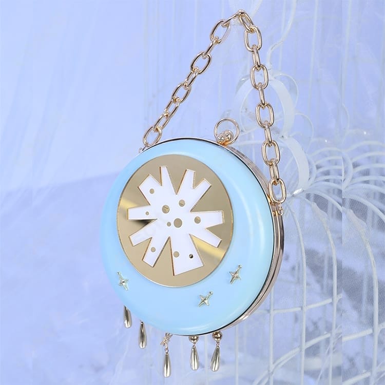 IdentityV 庭師（エマ・ウッズ）宇宙の魔女 衣装｜高再現で撮影映え、軽やかでイベント快適 - 7枚目の画像