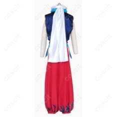 FGO ギルガメッシュ〈キャスター〉刺繍ローブ 高再現で撮影映え、快適着用でイベントに最適 - 5枚目の画像（サムネイル）