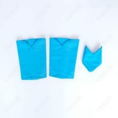 FGO ギルガメッシュ〈キャスター〉刺繍ローブ 高再現で撮影映え、快適着用でイベントに最適 - 7枚目の画像（サムネイル）