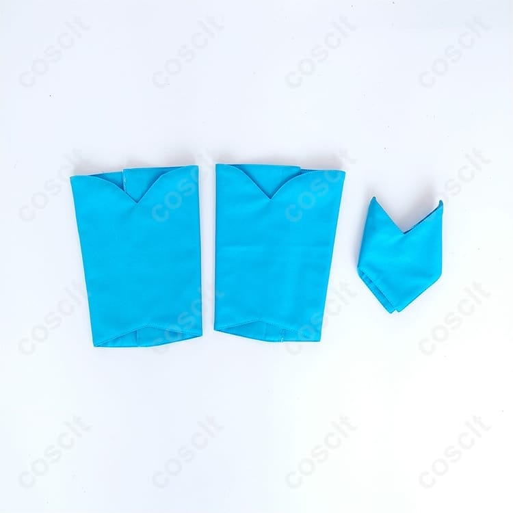 FGO ギルガメッシュ〈キャスター〉刺繍ローブ 高再現で撮影映え、快適着用でイベントに最適 - 7枚目の画像