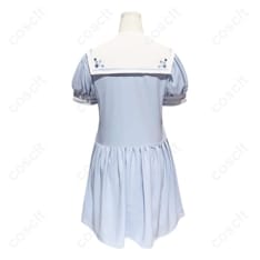 木之本桜 私服ワンピース｜高再現で軽やか、イベントから撮影まで活躍 - 2枚目の画像（サムネイル）