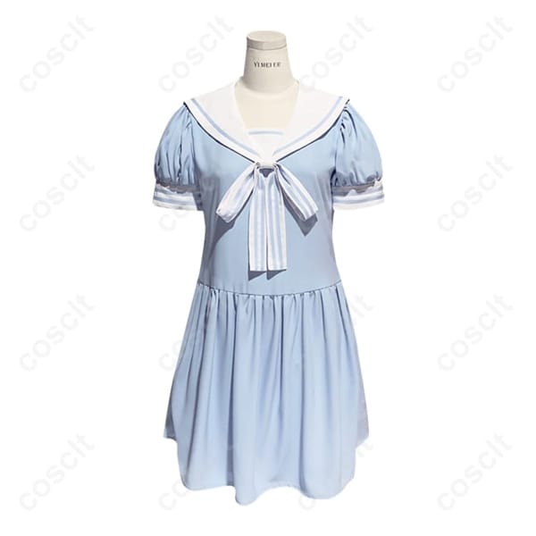 木之本桜 私服ワンピース｜高再現で軽やか、イベントから撮影まで活躍