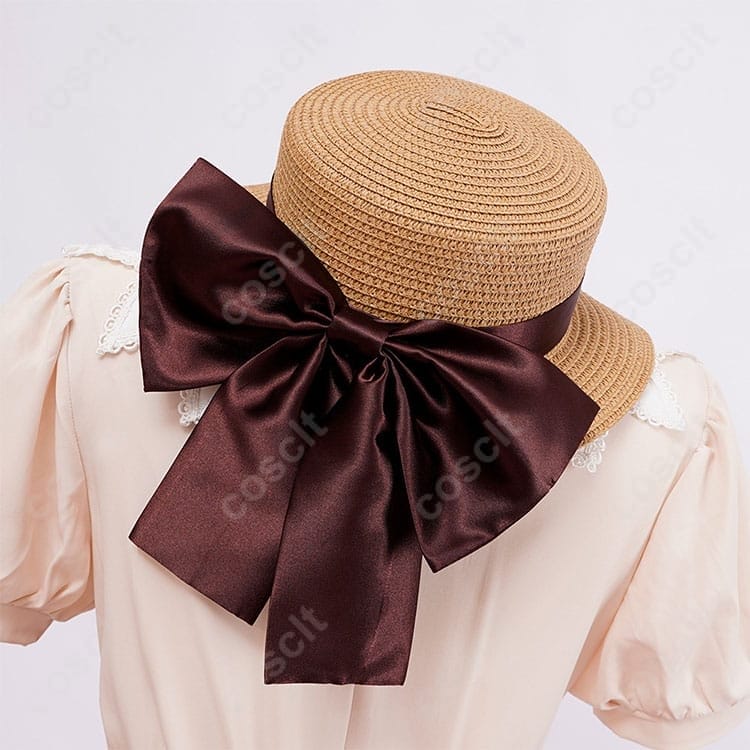 木之本桜 私服（お祖父さんのプレゼント）コスプレ衣装｜清楚で軽やか、イベントから撮影まで美しく再現 - 6枚目の画像