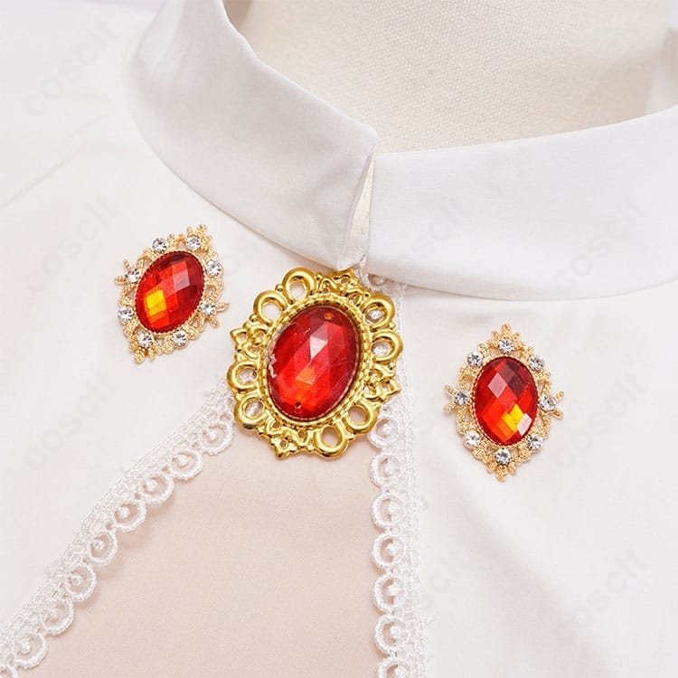 木之本桜 私服（お祖父さんのプレゼント）コスプレ衣装｜清楚で軽やか、イベントから撮影まで美しく再現 - 4枚目の画像