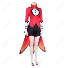 ヘルヴァ・ボス ヴァサゴ衣装 高再現×通気性で長時間イベントも快適 - 3枚目の画像（サムネイル）