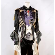 朔間凛月 いざよう月の歌衣装｜高再現ディテールと美シルエットで撮影・イベントに最適 - 3枚目の画像（サムネイル）