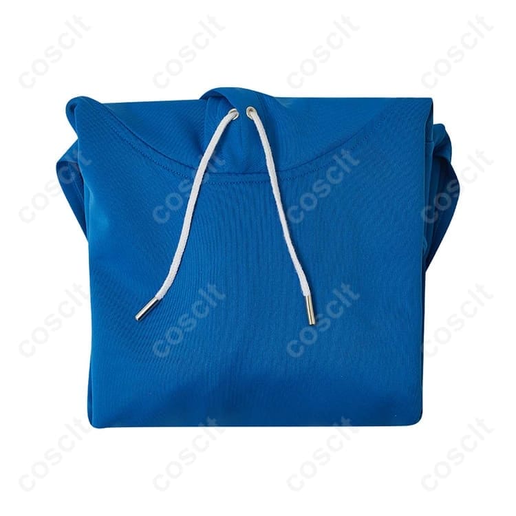 朝倉シン パーカー高再現コスプレ衣装。軽量通気でイベントも日常も快適 - 6枚目の画像