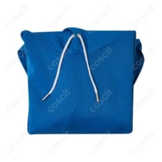 朝倉シン パーカー高再現コスプレ衣装。軽量通気でイベントも日常も快適 - 6枚目の画像（サムネイル）