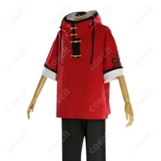 極楽街 アルマ コスプレ衣装 高再現×快適素材でイベント＆撮影に最適 - 2枚目の画像（サムネイル）