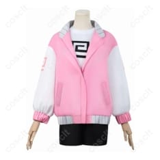 SAKAMOTO DAYS 陸少糖 コスプレ衣装｜高再現ディテールと快適さでイベント映え - 1枚目の画像（サムネイル）