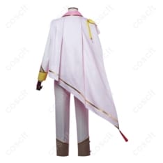 衣更真緒 舞踏会衣装｜高再現で映えるコスプレ。軽やかな着心地と精緻ディテールで撮影に最適 - 4枚目の画像（サムネイル）