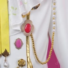 衣更真緒 舞踏会衣装｜高再現で映えるコスプレ。軽やかな着心地と精緻ディテールで撮影に最適 - 6枚目の画像（サムネイル）