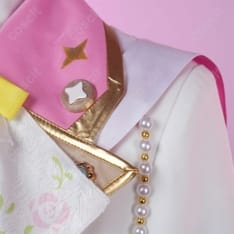 衣更真緒 舞踏会衣装｜高再現で映えるコスプレ。軽やかな着心地と精緻ディテールで撮影に最適 - 5枚目の画像（サムネイル）