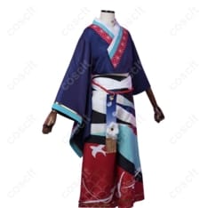 あんさんぶるスターズ！！ ドラゴンズヘッド衣装｜和風ゴージャスで高再現、長時間も快適な通気性 - 4枚目の画像（サムネイル）