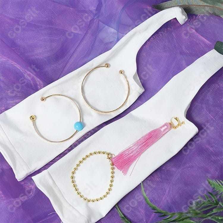 あんさんぶるスターズ！！ ドラゴンズヘッド衣装｜和風ゴージャスで高再現、長時間も快適な通気性 - 7枚目の画像