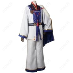 あんさんぶるスターズ！！ 白虎舞 天城燐音・スバル・晃牙・司 高再現で映える衣装 - 3枚目の画像（サムネイル）