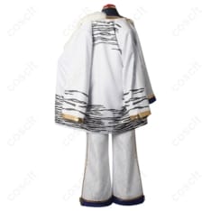 あんさんぶるスターズ！！ 白虎舞 天城燐音・スバル・晃牙・司 高再現で映える衣装 - 4枚目の画像（サムネイル）