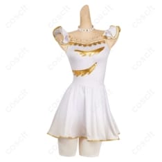 メダリスト 結束いのり コスプレ衣装｜高再現シルエットで写真映え、通気性も快適 - 1枚目の画像（サムネイル）