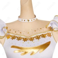 メダリスト 結束いのり コスプレ衣装｜高再現シルエットで写真映え、通気性も快適 - 5枚目の画像（サムネイル）